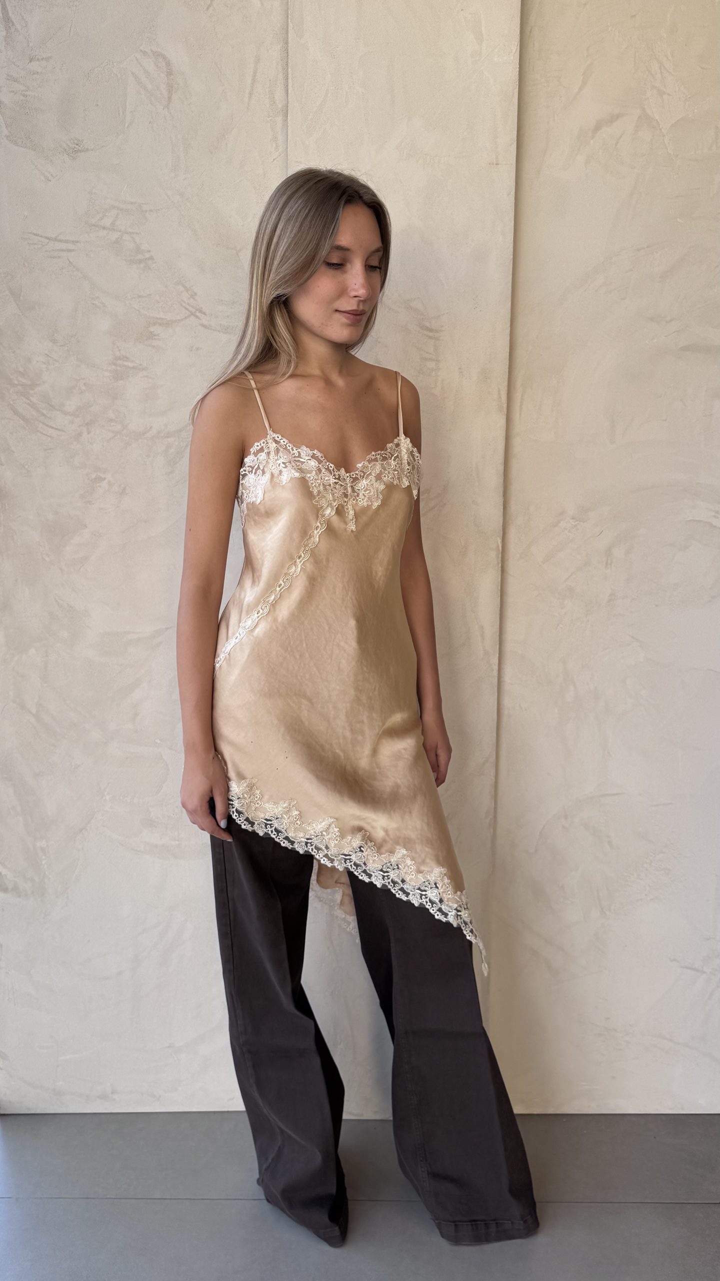 PHILIA LOFT | TOP LINGERIE