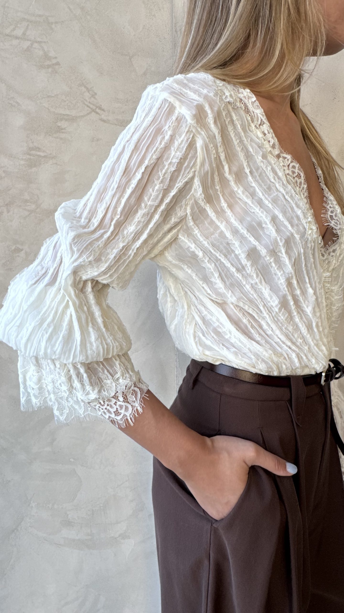 PHILIA LOFT | BODY PIZZO