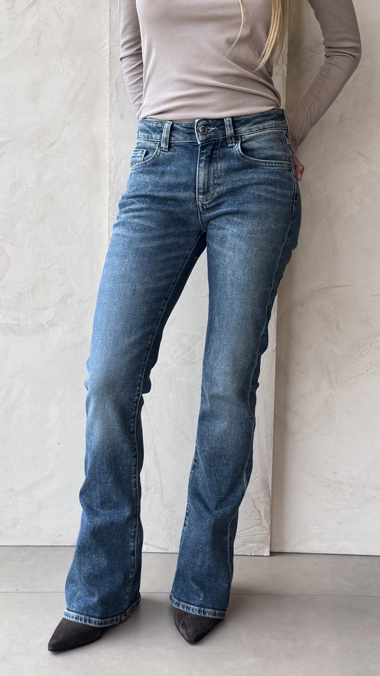 ICON DENIM | JEANS KENDY