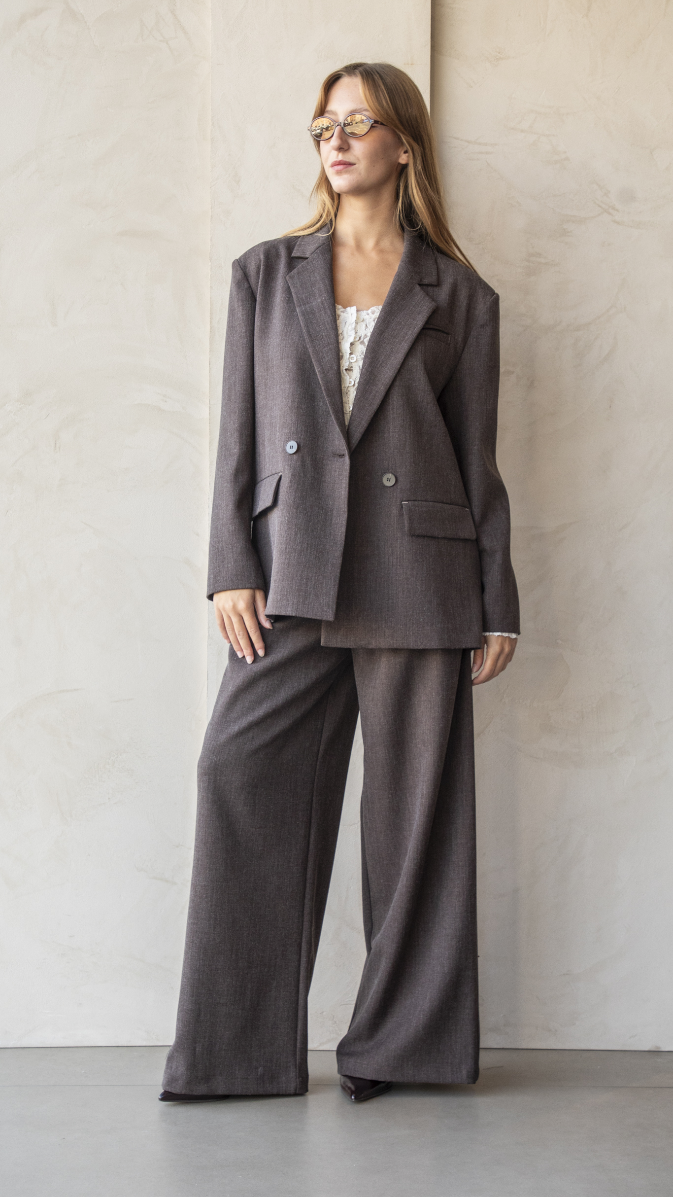 ELEH | Pantalone Ada
