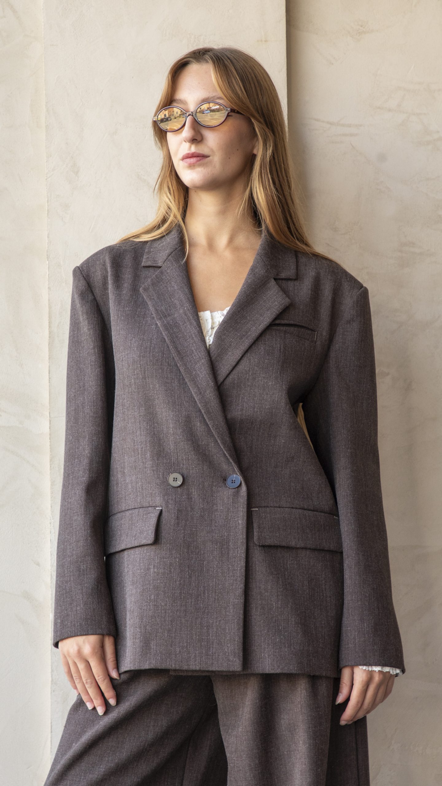 ELEH | Blazer Ada