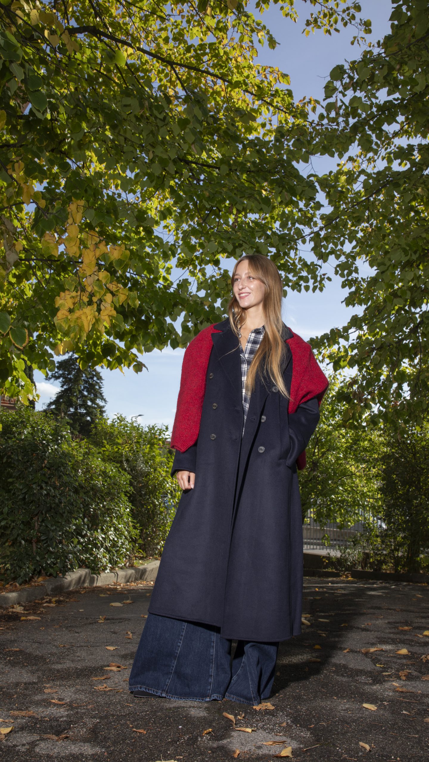 VICOLO | CAPPOTTO PARIS