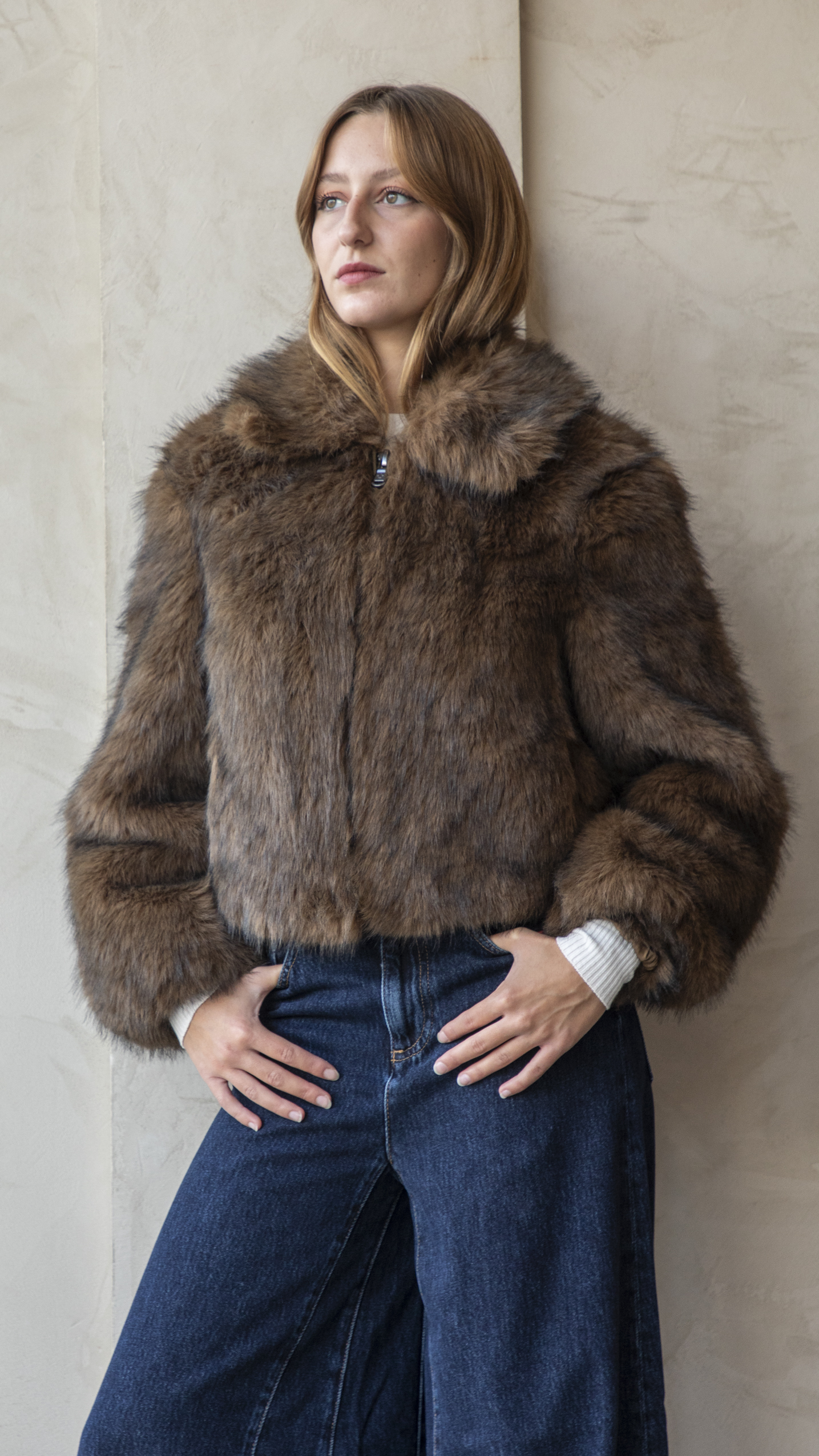 CANADIAN | Giacca Alberta