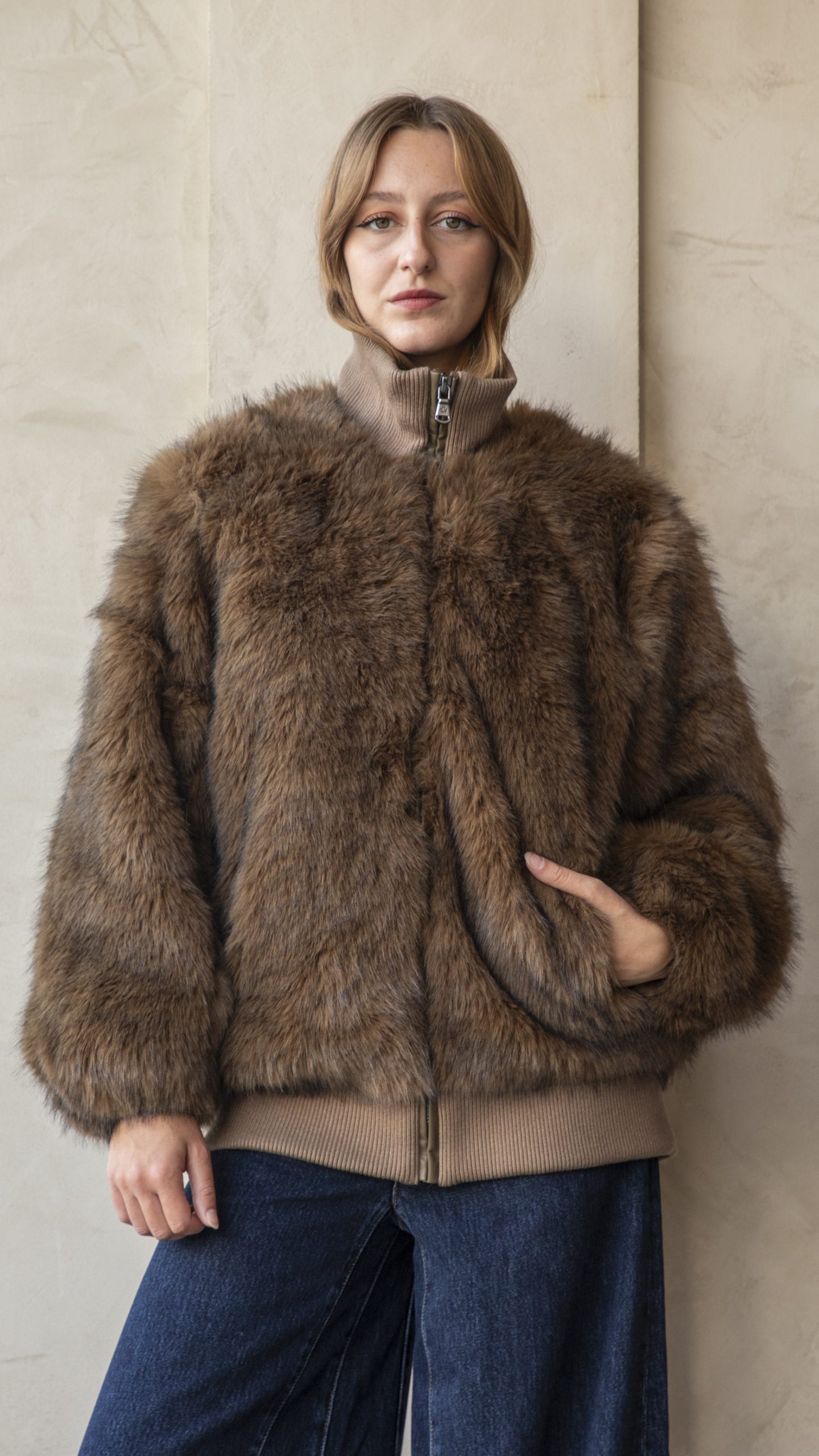CANADIAN | Bomber Argyle Long