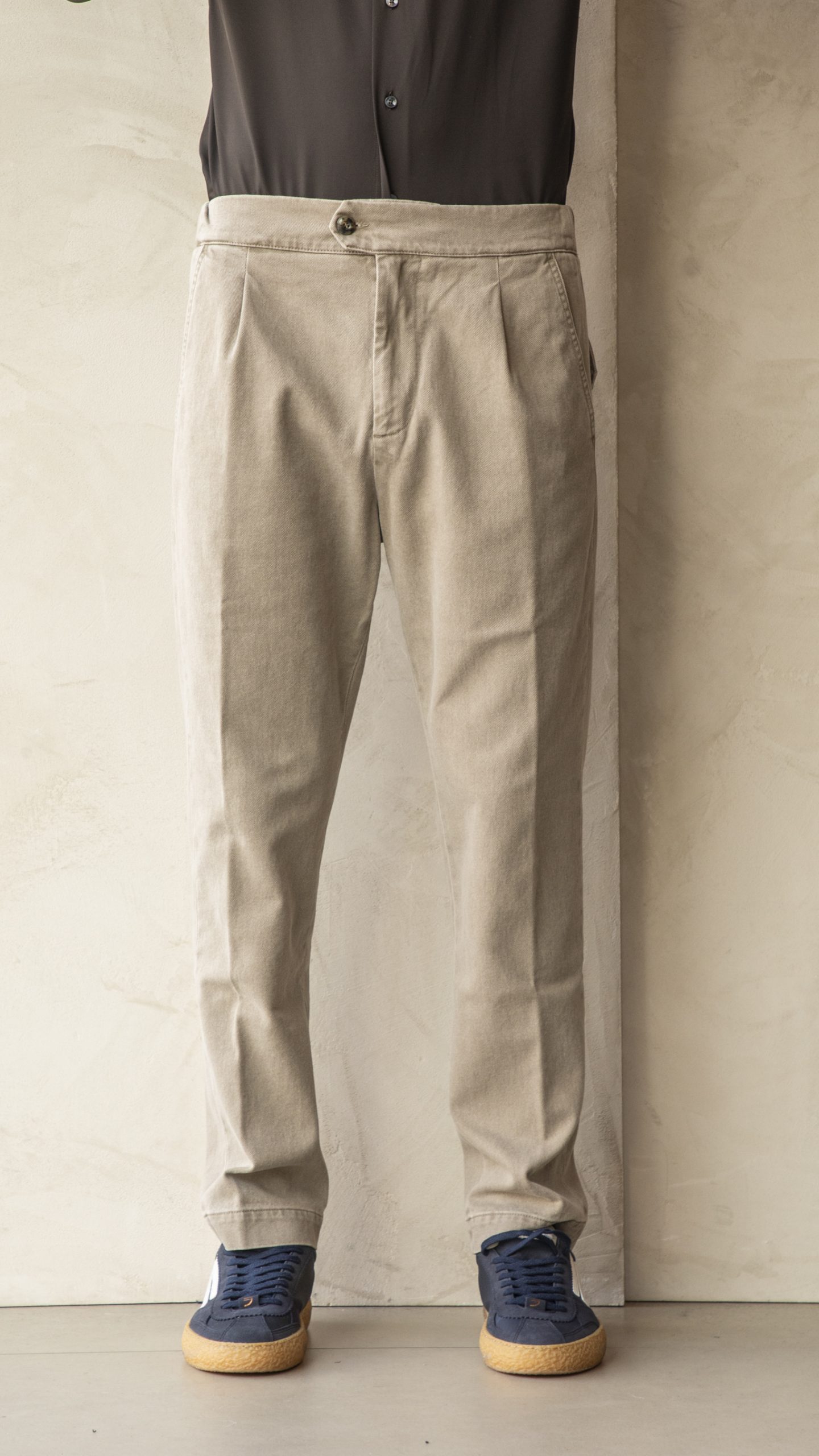 OFFICINA 36 | Pantalone Vidor