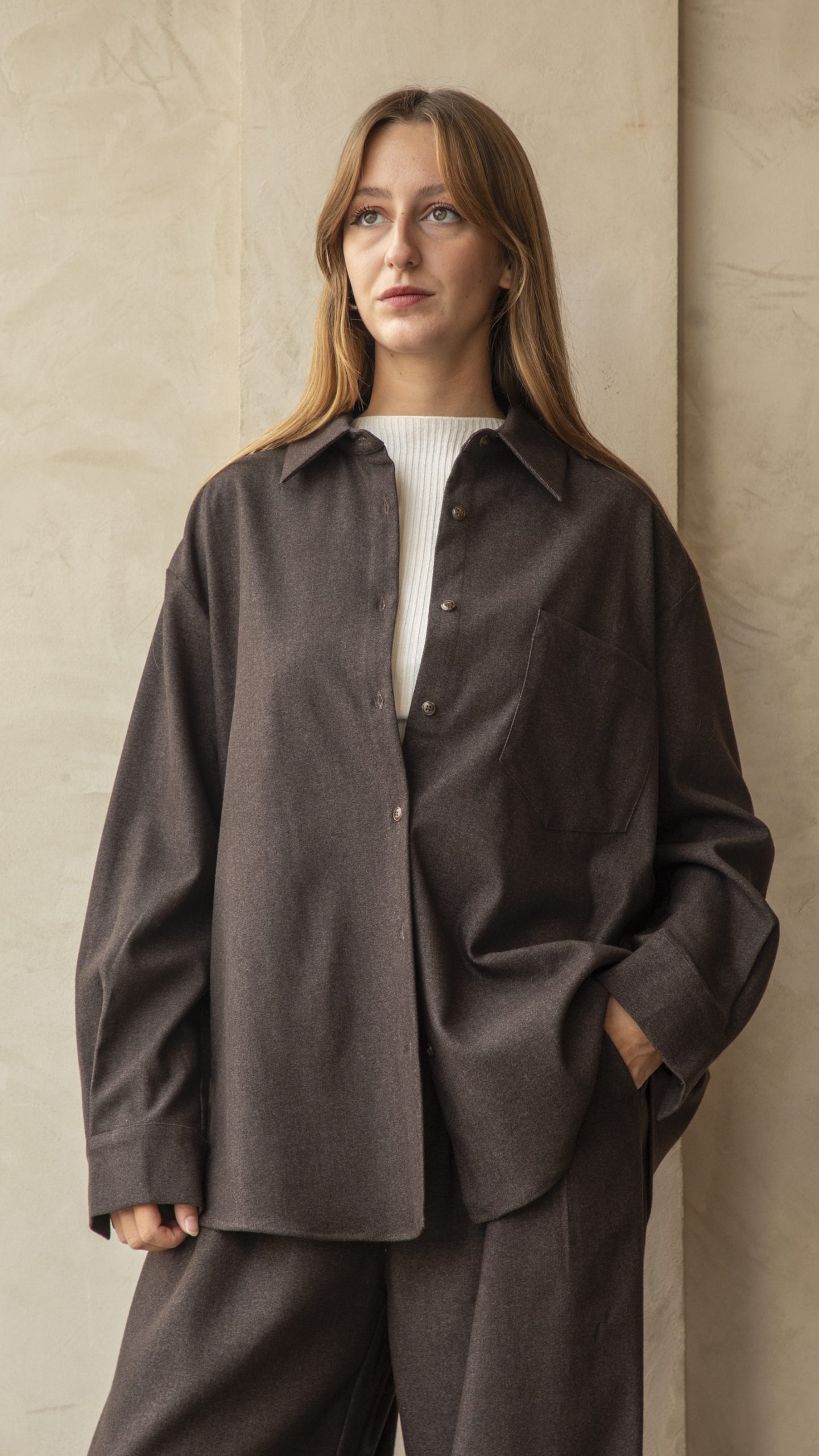 ELEH | Camicia Mina