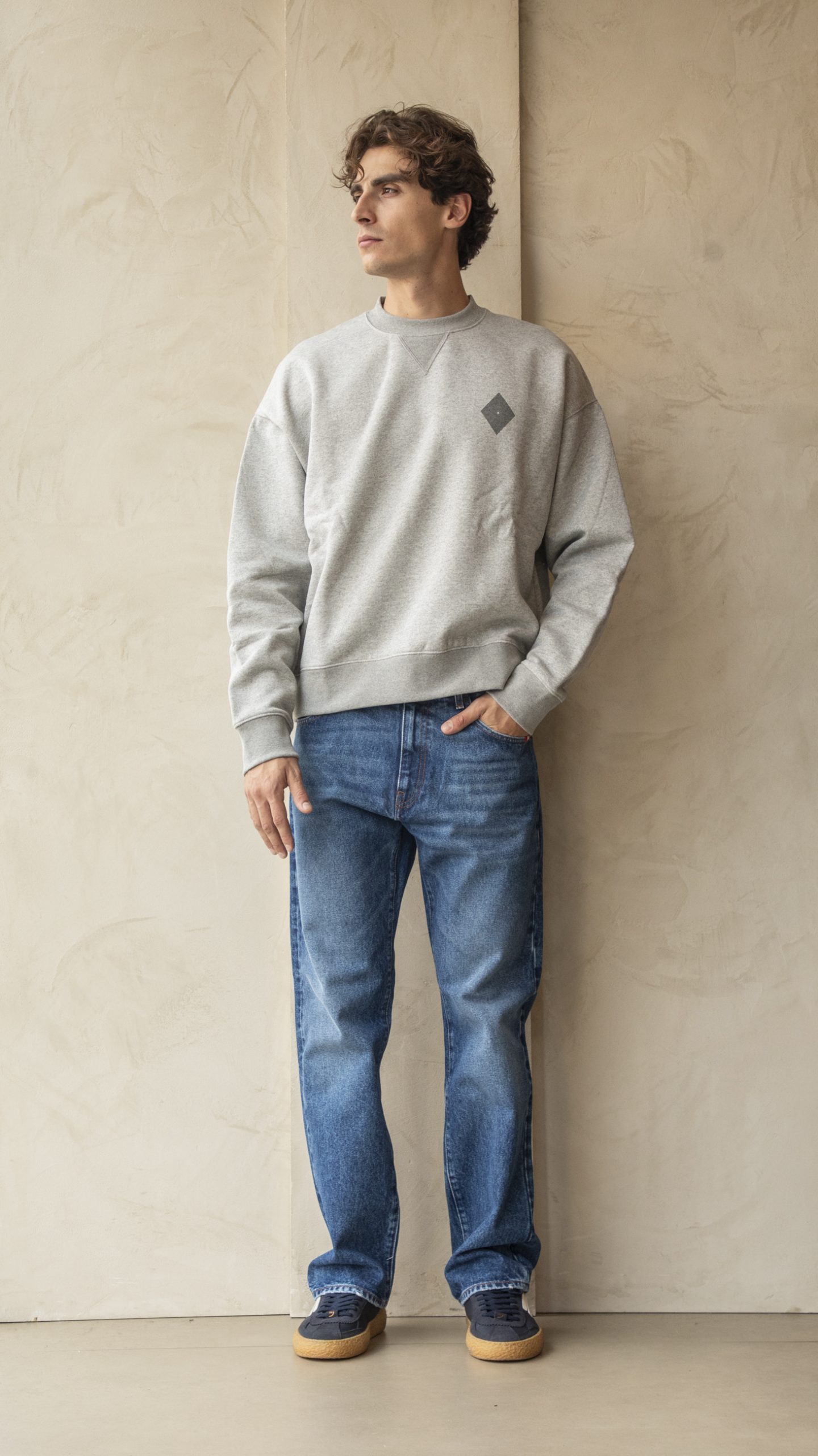 AMISH | DENIM CLASSIC