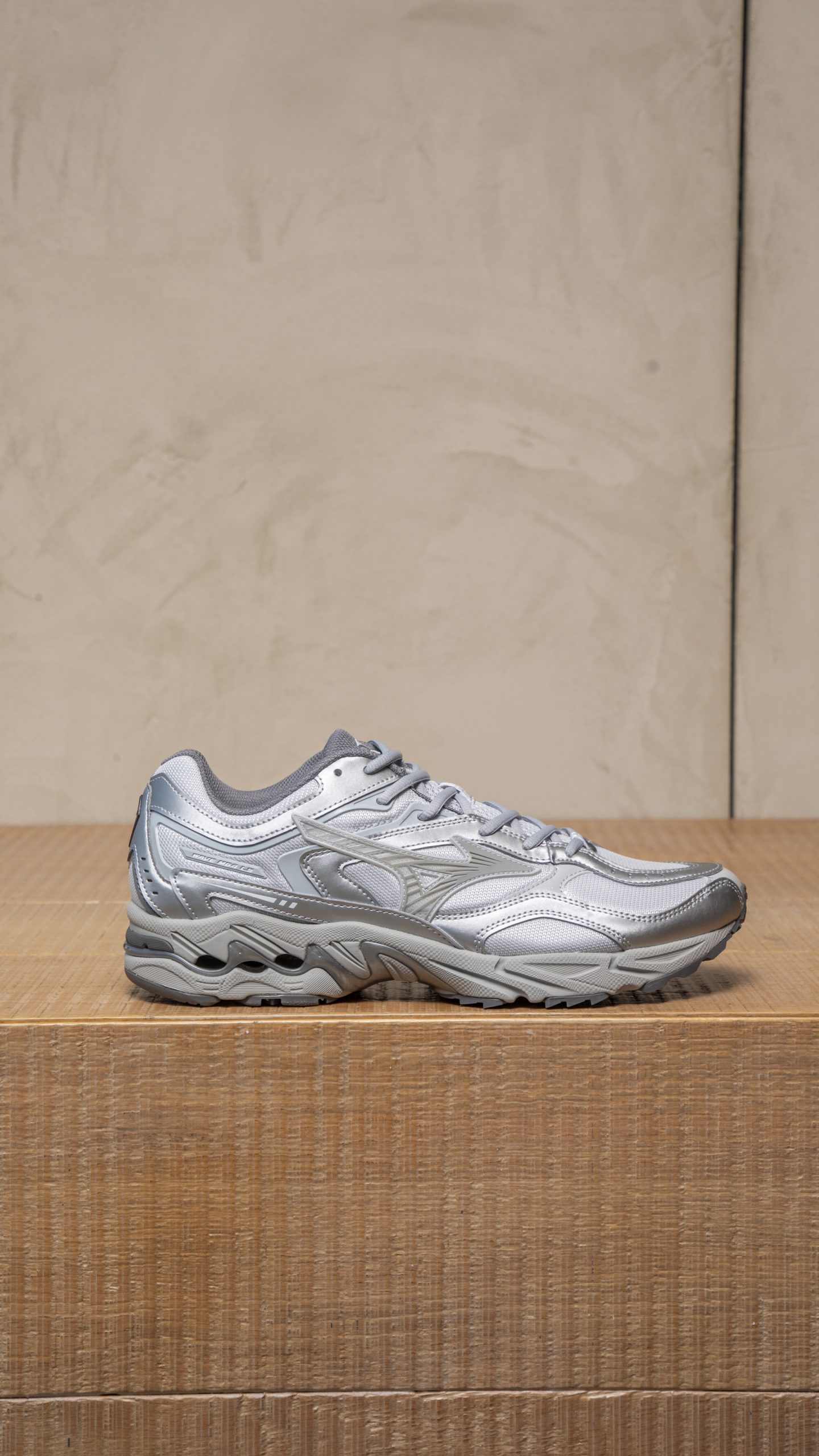 MIZUNO | WAVE RIDER 10