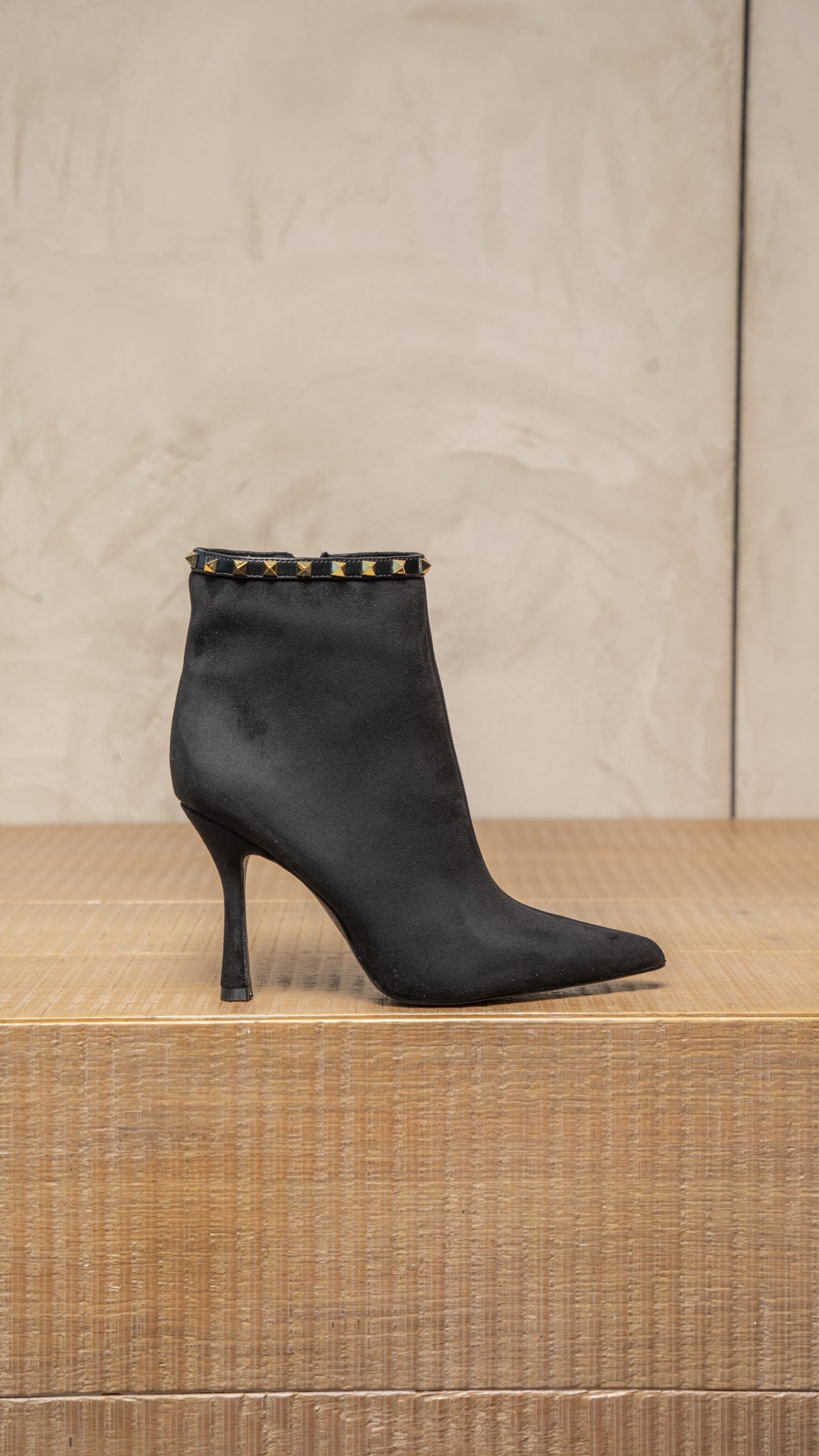 EXE |Tronchetto Angelia Nero