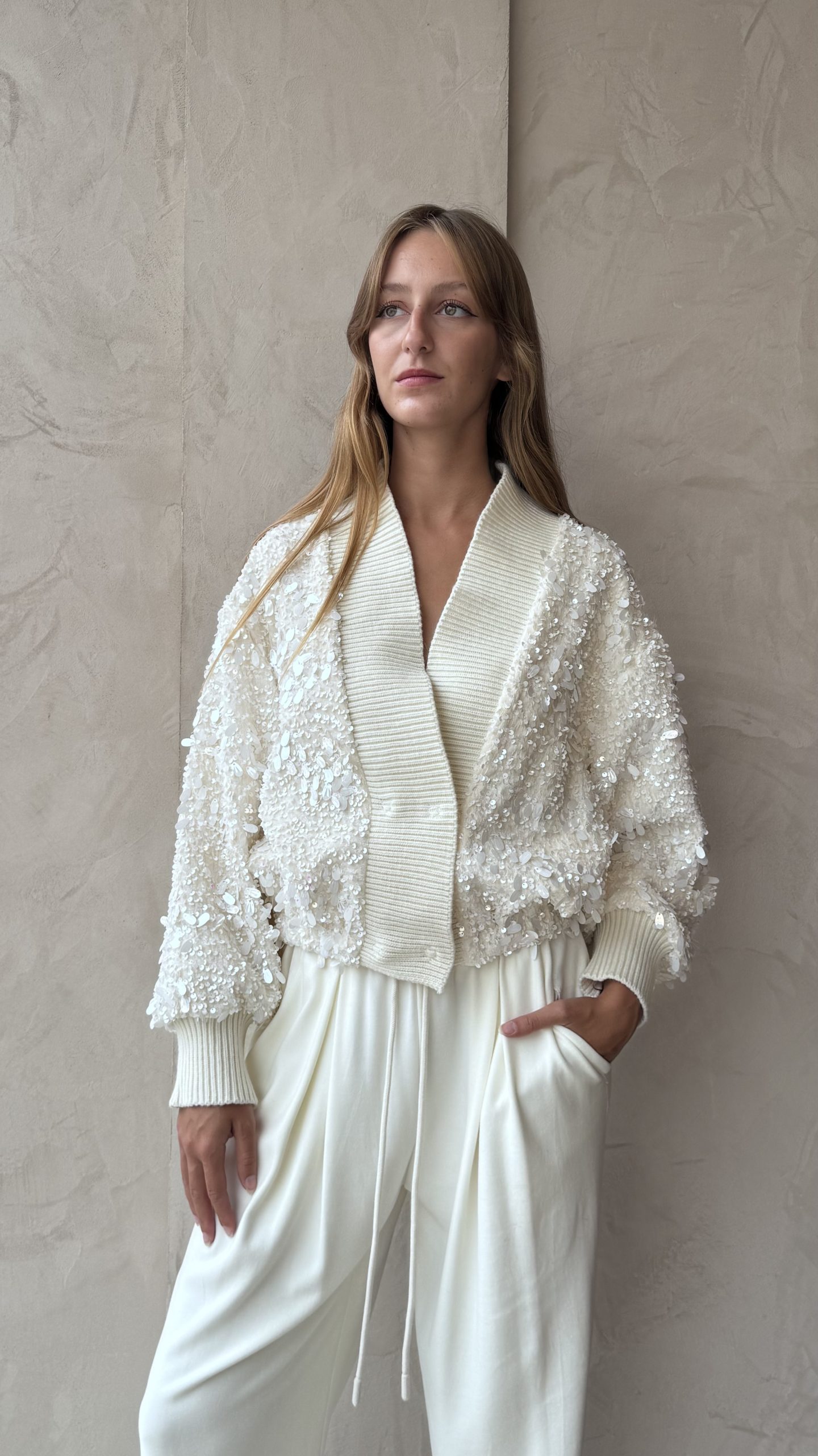 PHILIA LOFT | BOMBER