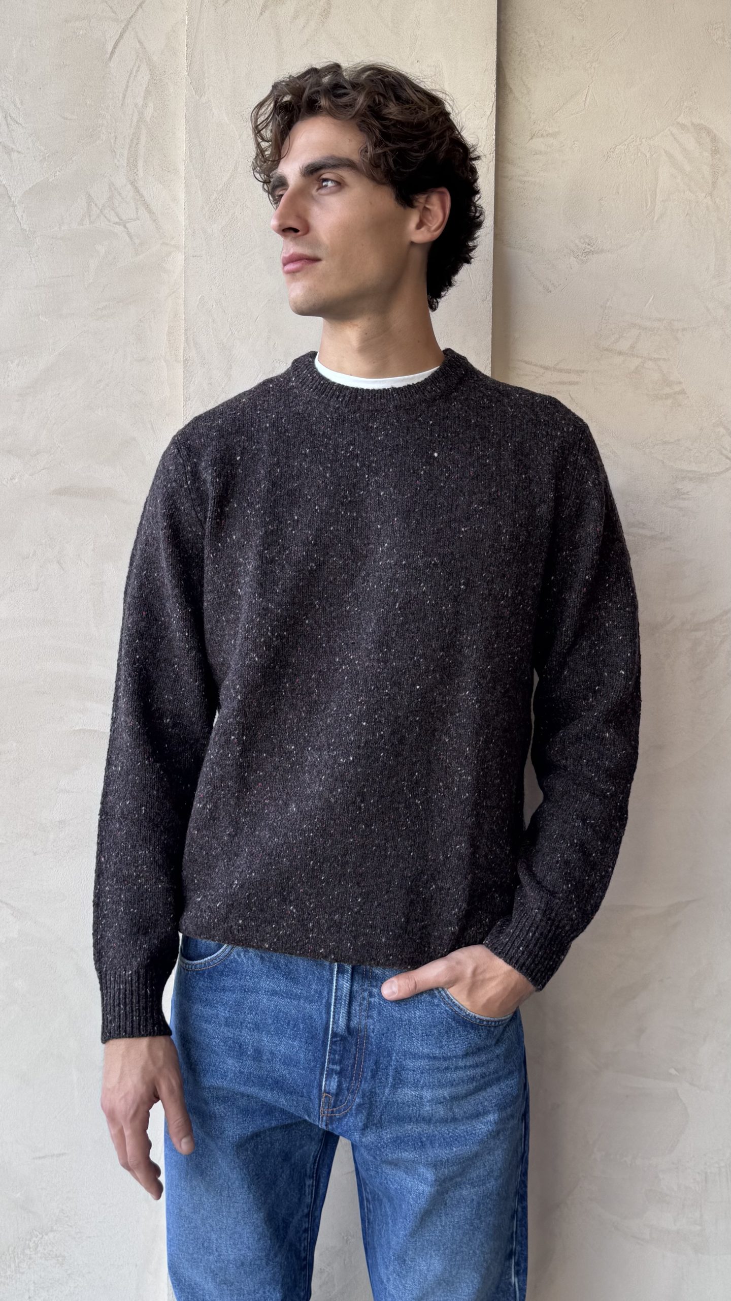 AT.P.CO | MAGLIA CROFT