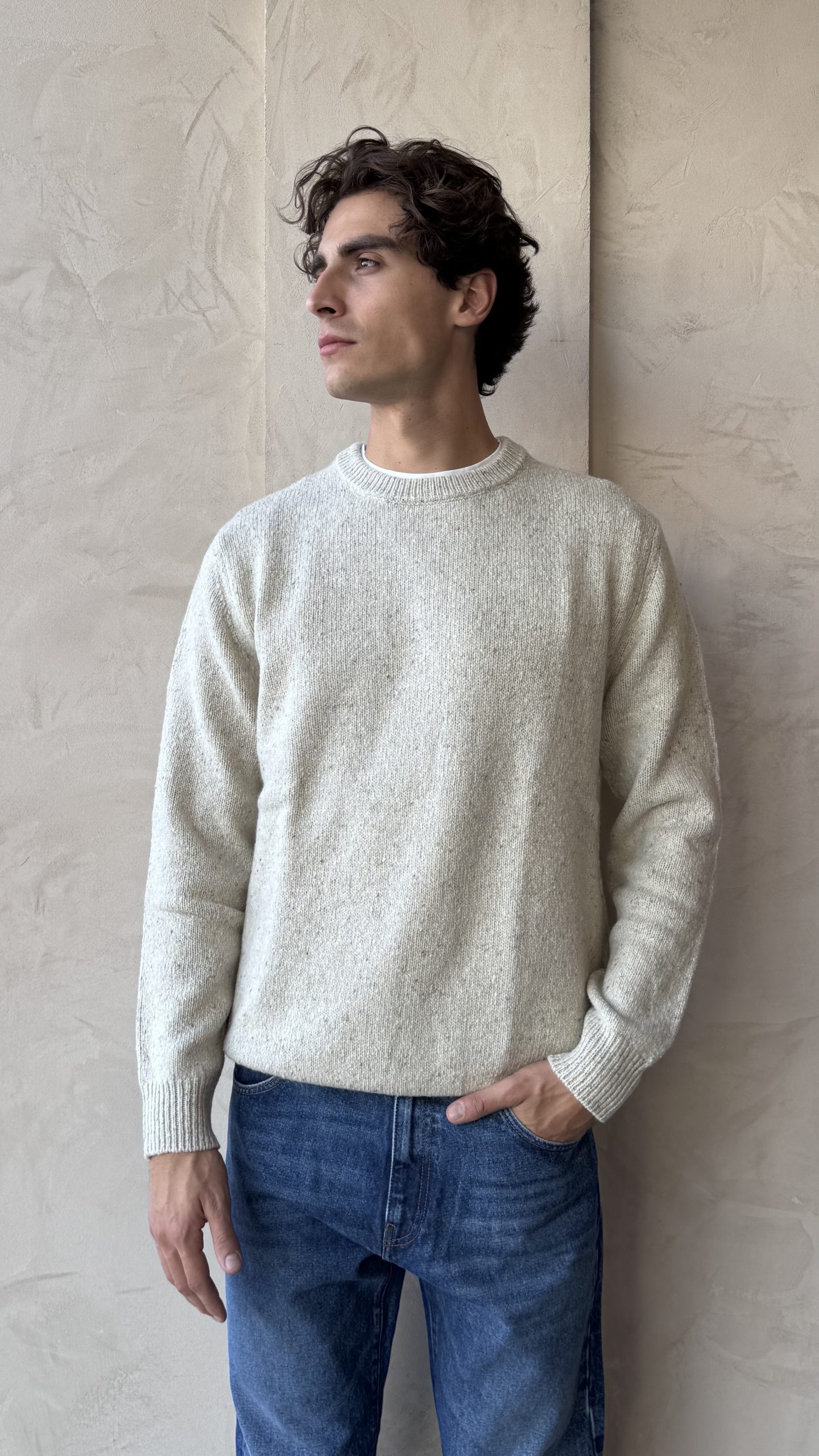 AT.P.CO | MAGLIA CROFT