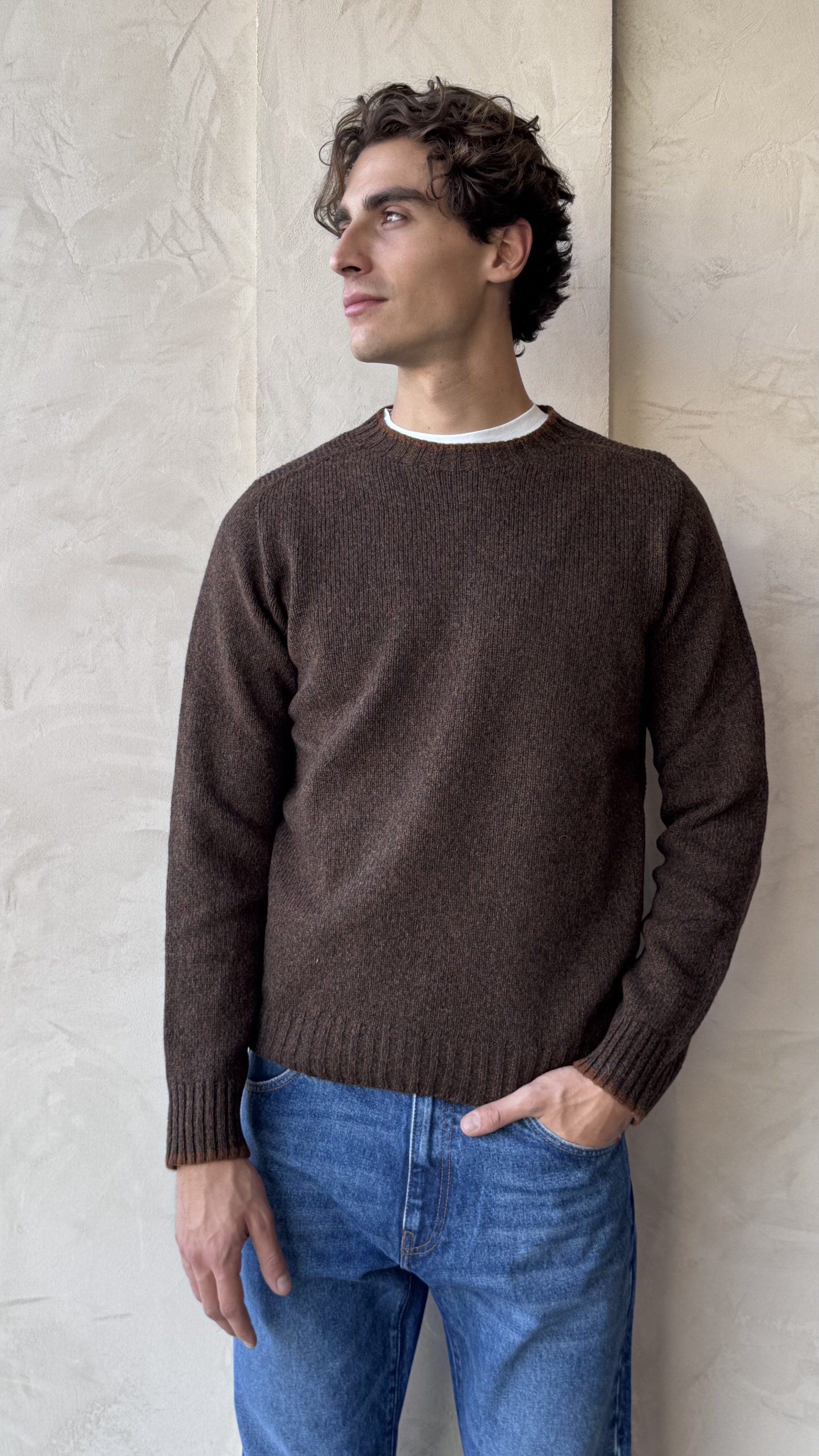 AT.P.CO | MAGLIA OSLO